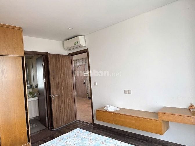 Cho thuê căn hộ Hà Đô Centrosa – Full nội thất. Giá : 24 triệu