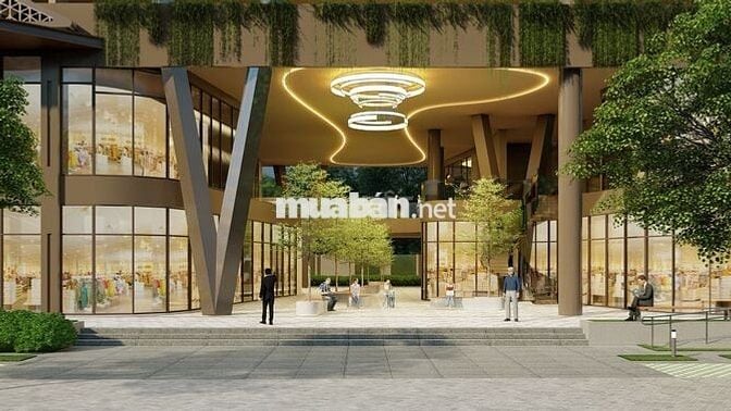 240tr (15%) sở hữu căn hộ cao cấp 1PN+ /Tiện ích Resort 5 sao