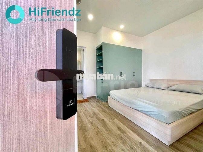 ✅CHO THUÊ CĂN HỘ PENTHOUSE NGAY ĐIỆN BIÊN PHỦ QUẬN 1