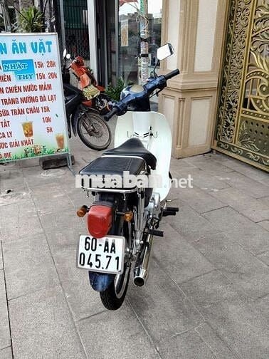 Nhà có con cấp 50 cc không cần bằng lái cần bán