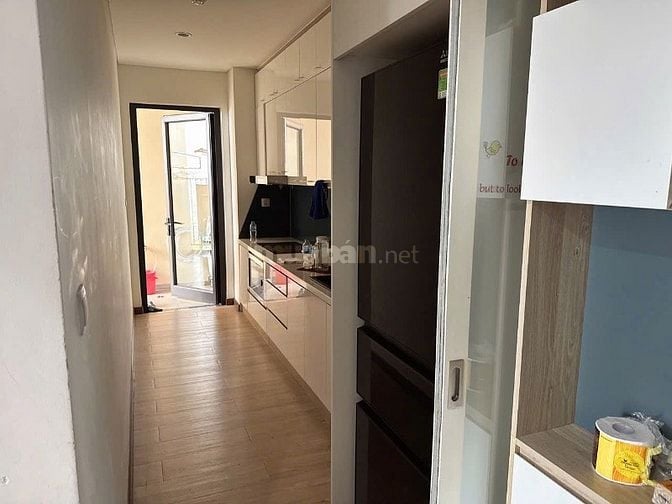 Cho thuê căn hộ Hà Đô Centrosa – Full nội thất. Giá : 24 triệu