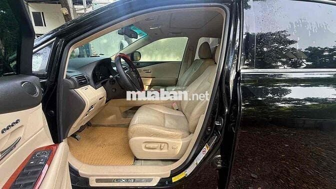 Lexus RX 20*** mile