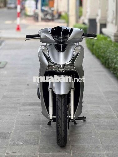 SH 150 2022 Mix Bạc Posche SIÊU ĐẸP