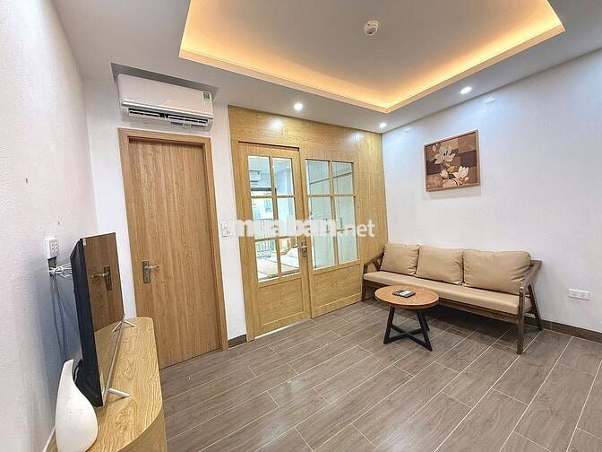 ✨✨CHO THUÊ CĂN HỘ MỚI 1N1K NGAY TÂY HỒ, VÕNG THỊ FULL NỘI THẤT MỚI✨✨