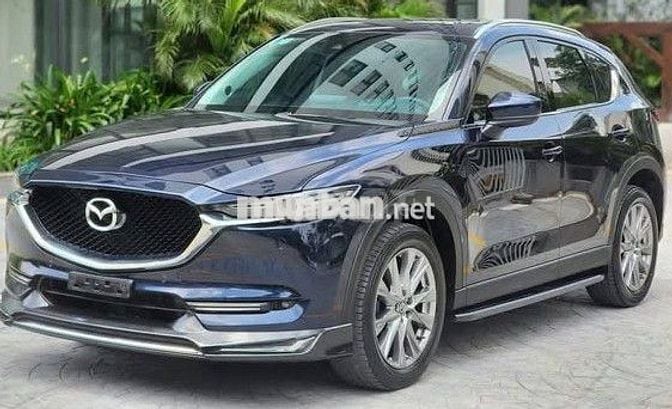 🚘 Mazda CX5 2.0Premium 2022.
