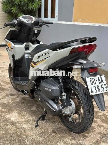 Vario 125 2024 đẹp lướt chính chủ biên hoà