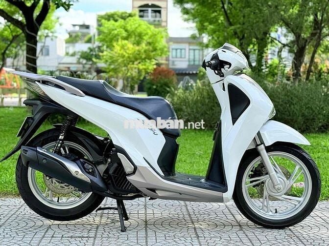 Sh 125 2018 biển 43, dc 386 ngô quyền