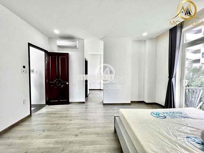 🏙️Cho Thuê CH/CC MiNi Full Nội Thất Bancol Ngay Phan Xích Long✨✨