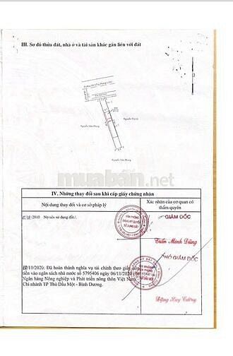 Bán đất ngộp mtkd Lê Hồng Phong vị trí đắt địa, 230m2, 8.7ty