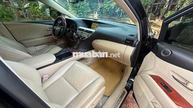Lexus RX 20*** mile