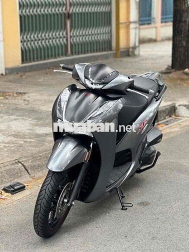 SH 350 2022 BSTP 38881 Xám Lambo