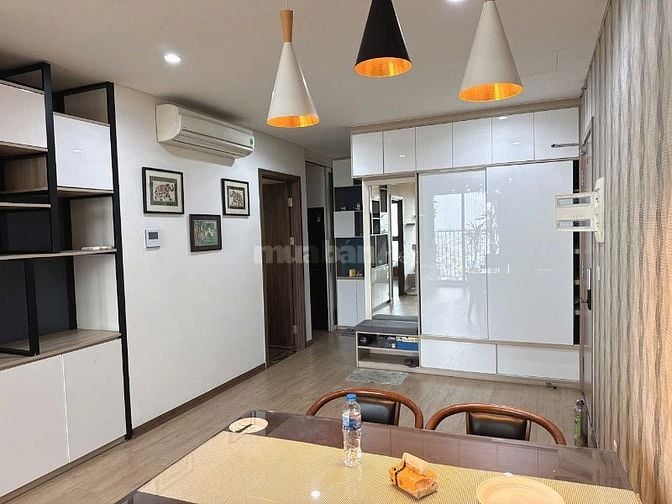 Cho thuê căn hộ Hà Đô Centrosa – Full nội thất. Giá : 24 triệu