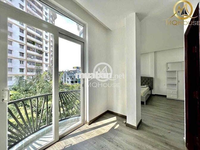 🏙️Cho Thuê CH/CC MiNi Full Nội Thất Bancol Ngay Phan Xích Long✨✨