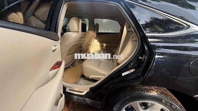 Lexus RX 20*** mile