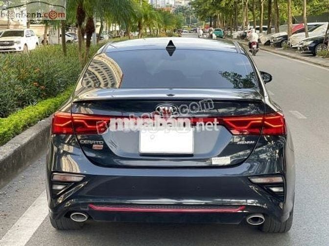 Kia cerato 2.0premium 2021