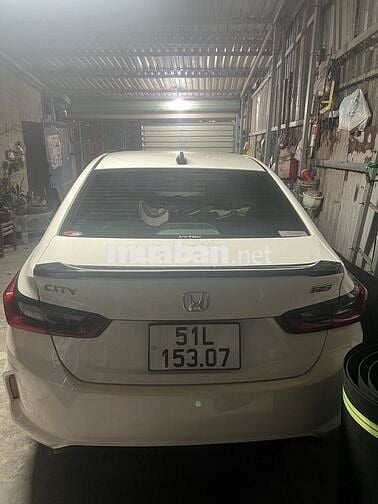 Honda City 2022 RS - 12000 km