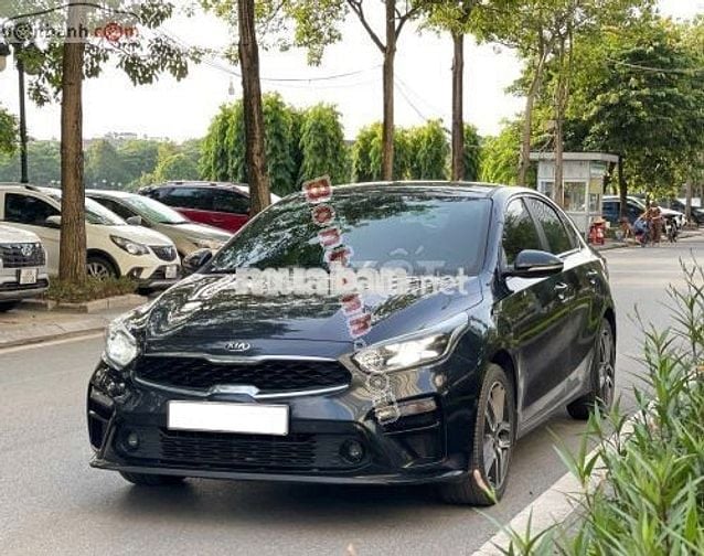 Kia cerato 2.0premium 2021