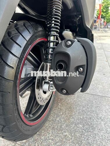sh 300i 11/2018 báo nhiệt bstp 1 chủ đập thùng zin