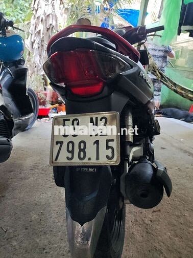 Cần bán xe Suzuki impluse 2016