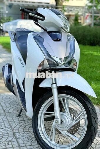 Sh 125 2018 biển 43, dc 386 ngô quyền