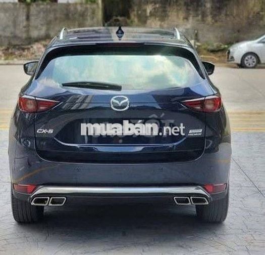 🚘 Mazda CX5 2.0Premium 2022.