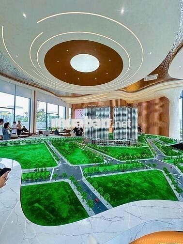 240tr (15%) sở hữu căn hộ cao cấp 1PN+ /Tiện ích Resort 5 sao