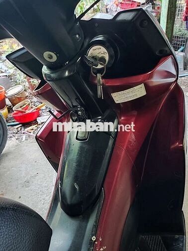 Cần bán xe Suzuki impluse 2016