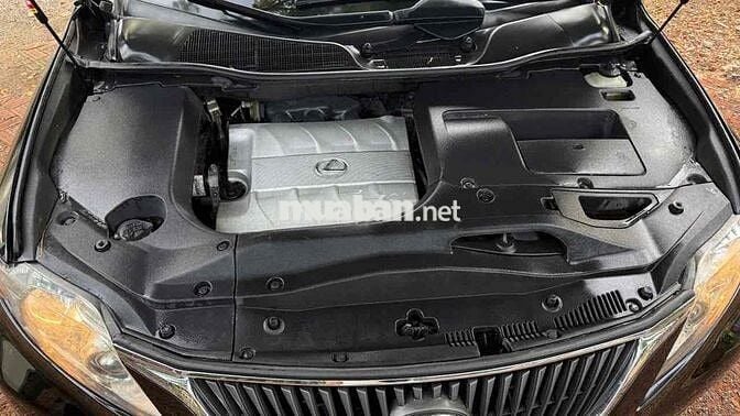 Lexus RX 20*** mile