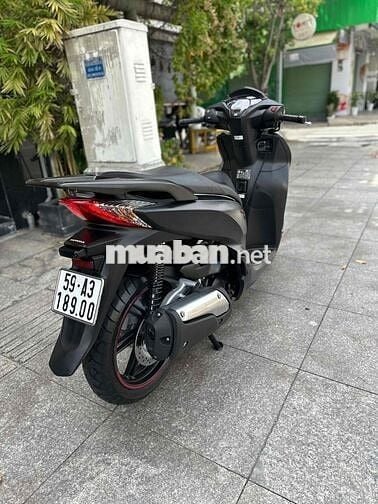 sh 300i 11/2018 báo nhiệt bstp 1 chủ đập thùng zin