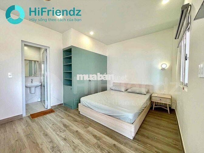 ✅CHO THUÊ CĂN HỘ PENTHOUSE NGAY ĐIỆN BIÊN PHỦ QUẬN 1