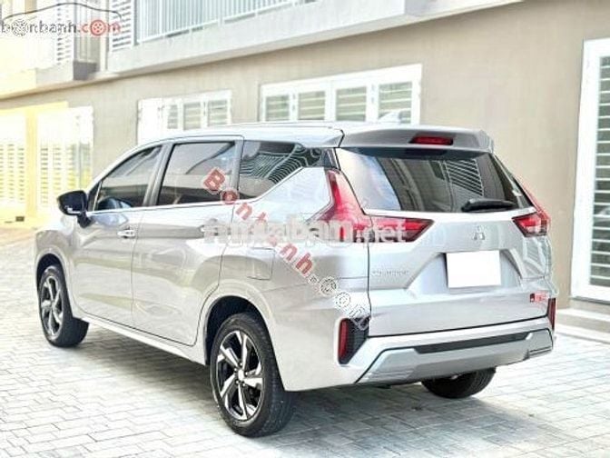 Mitsubishi Xpander Premium 1.5 AT 2025
