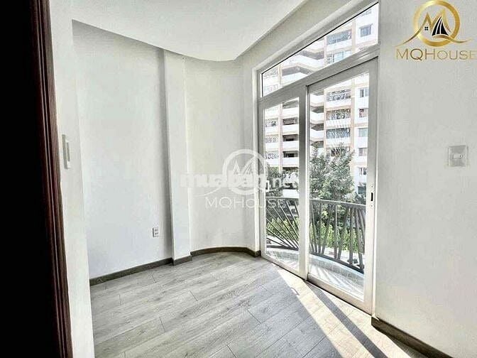 🏙️Cho Thuê CH/CC MiNi Full Nội Thất Bancol Ngay Phan Xích Long✨✨