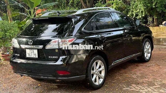 Lexus RX 20*** mile