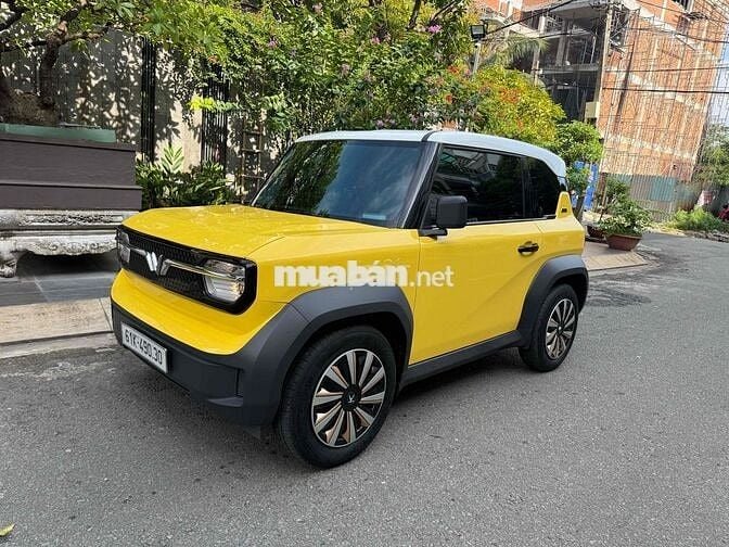 VinFast VF3 2024 - 15000 km