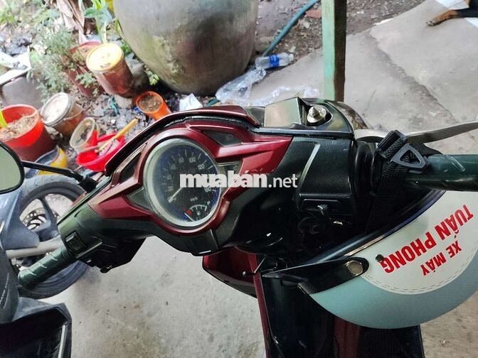 Cần bán xe Suzuki impluse 2016