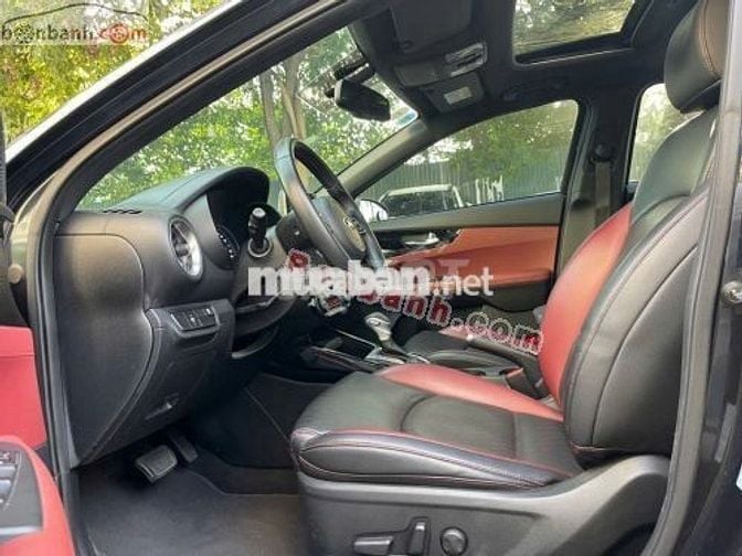 Kia cerato 2.0premium 2021