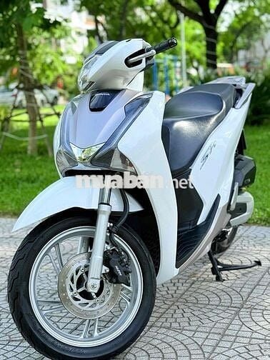 Sh 125 2018 biển 43, dc 386 ngô quyền