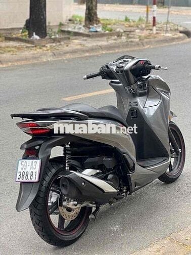 SH 350 2022 BSTP 38881 Xám Lambo
