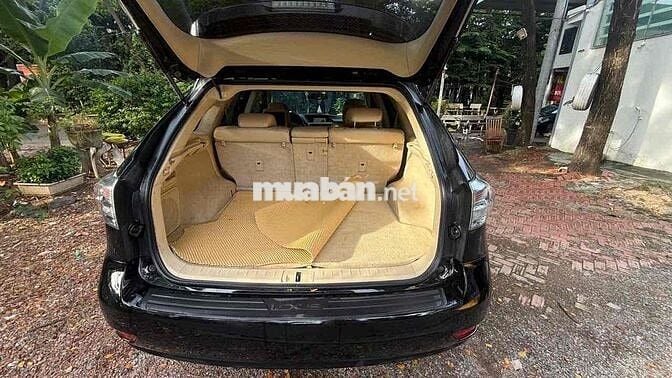Lexus RX 20*** mile