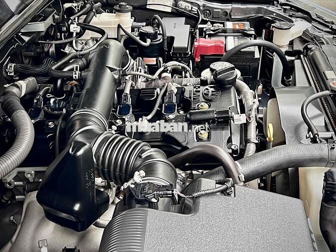 Toyota Fortuner 2017 2.7V 4x2 AT - xe rất đẹp.