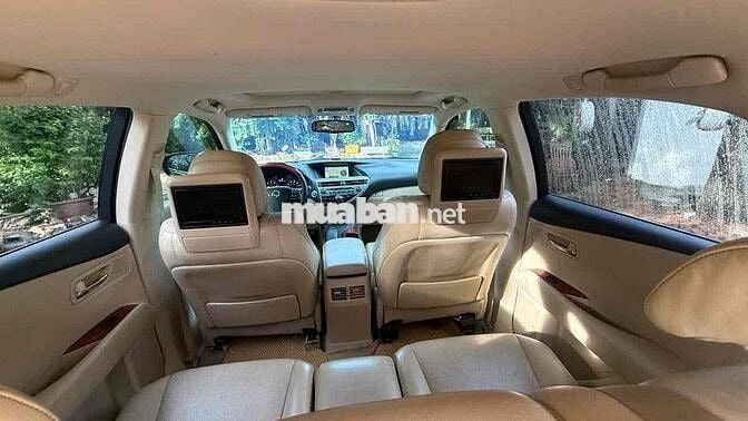 Lexus RX 20*** mile