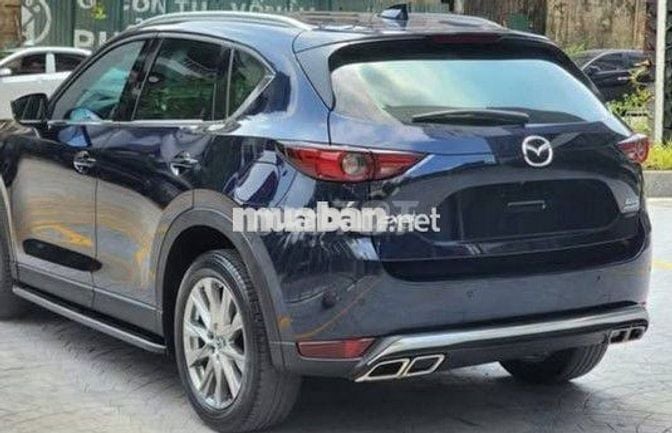 🚘 Mazda CX5 2.0Premium 2022.