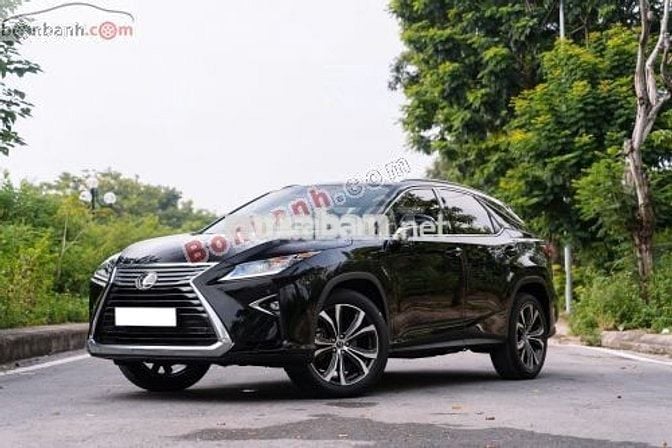Lexus RX 300 2019