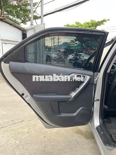 Kia Forte 2010 Đẹp Zin Keng Bao Sang Tên Chính Chu