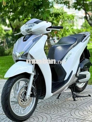 Sh 125 2018 biển 43, dc 386 ngô quyền