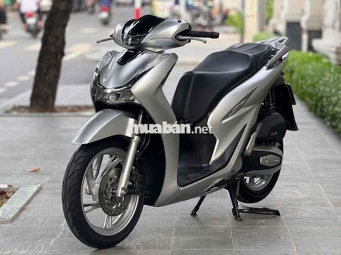 SH 150 2022 Mix Bạc Posche SIÊU ĐẸP
