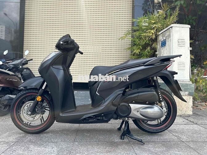sh 300i 11/2018 báo nhiệt bstp 1 chủ đập thùng zin