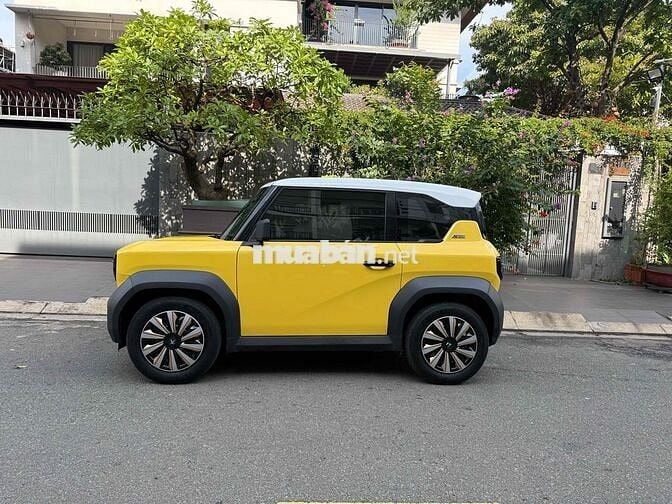 VinFast VF3 2024 - 15000 km