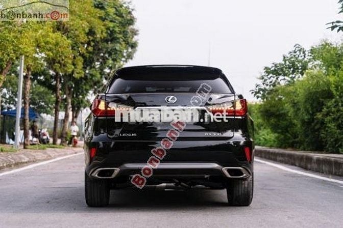 Lexus RX 300 2019