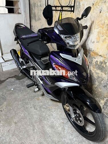 exciter 2006 máy thái siêu cọp